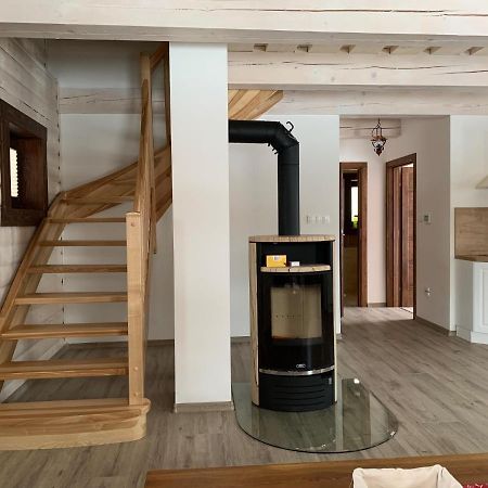 Rohacske Zruby 2,3,4 Villa Zuberec Dış mekan fotoğraf