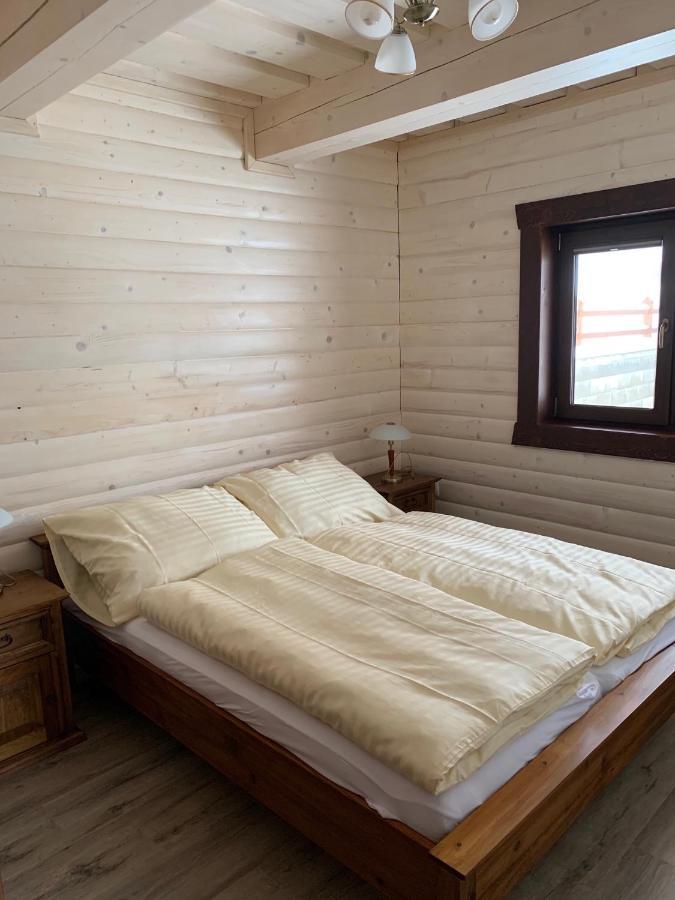 Rohacske Zruby 2,3,4 Villa Zuberec Dış mekan fotoğraf