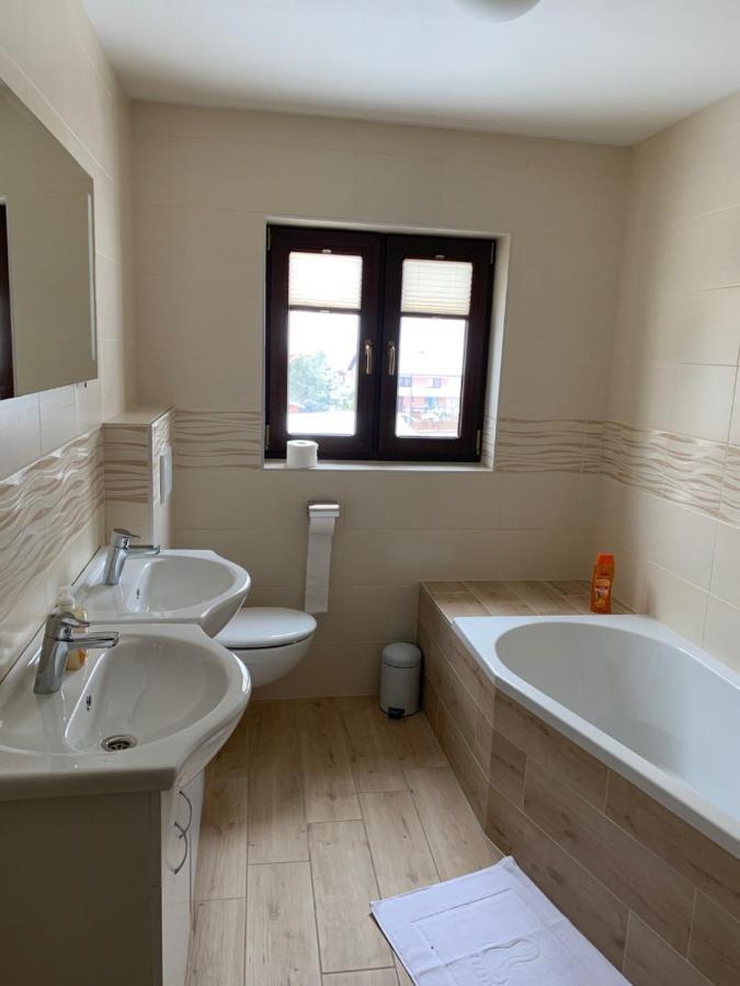 Rohacske Zruby 2,3,4 Villa Zuberec Dış mekan fotoğraf