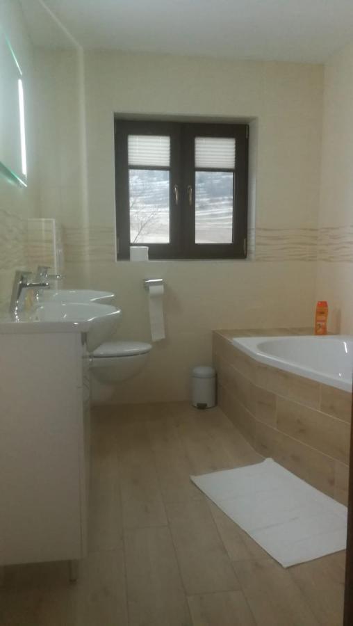Rohacske Zruby 2,3,4 Villa Zuberec Dış mekan fotoğraf