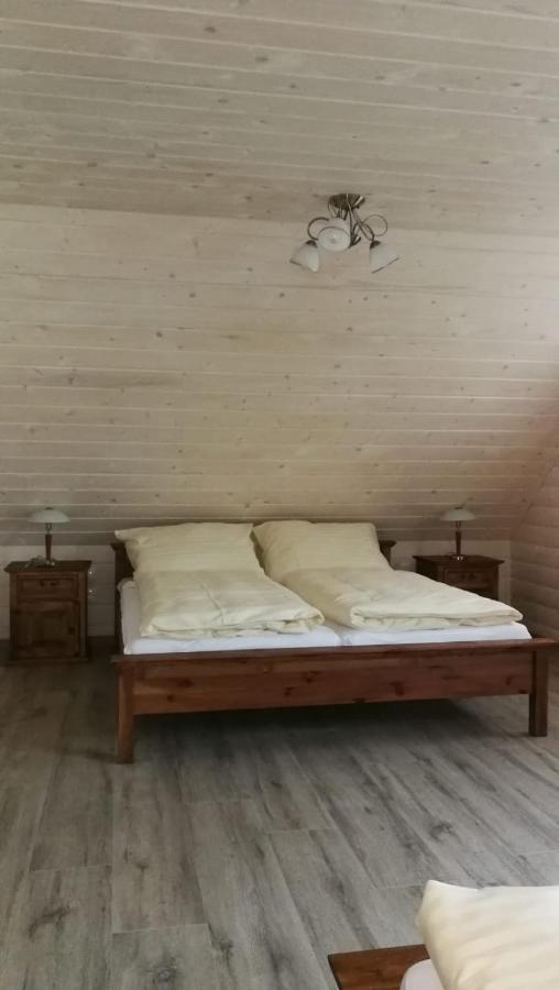 Rohacske Zruby 2,3,4 Villa Zuberec Dış mekan fotoğraf