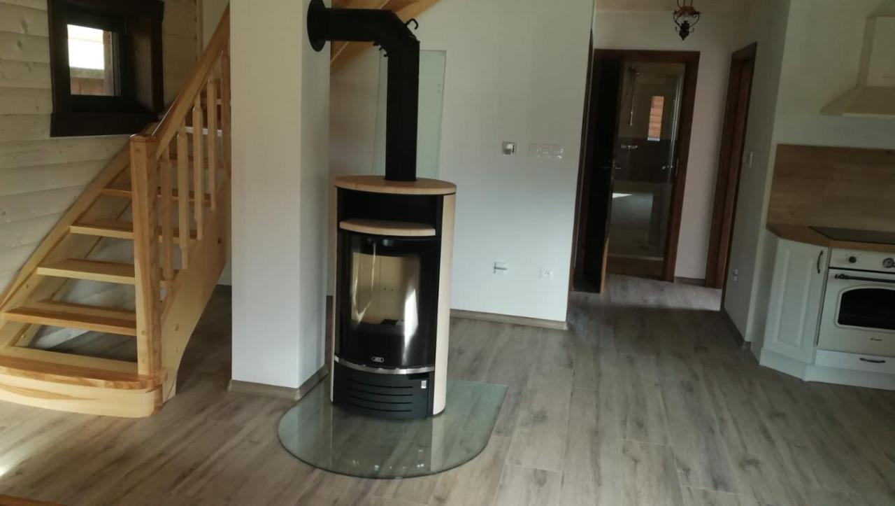 Rohacske Zruby 2,3,4 Villa Zuberec Dış mekan fotoğraf