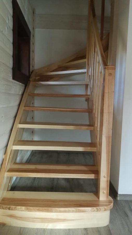 Rohacske Zruby 2,3,4 Villa Zuberec Dış mekan fotoğraf